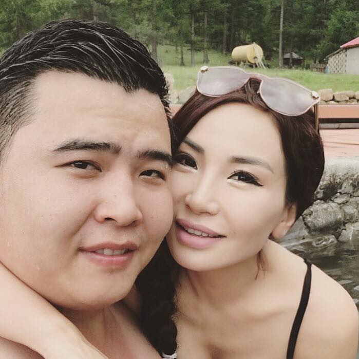 Ч.Уранхолбоо: Гоо сайхан байх нь бусдад өгч байгаа хүндэтгэл